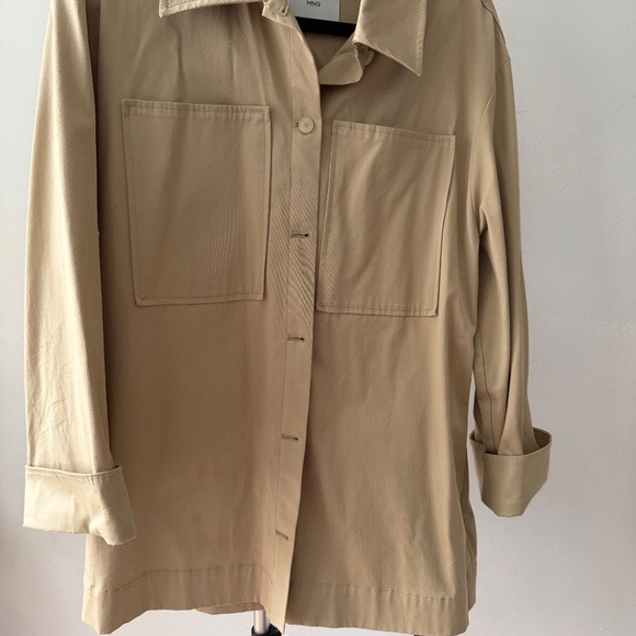 Jacket - Picture 5 of 5